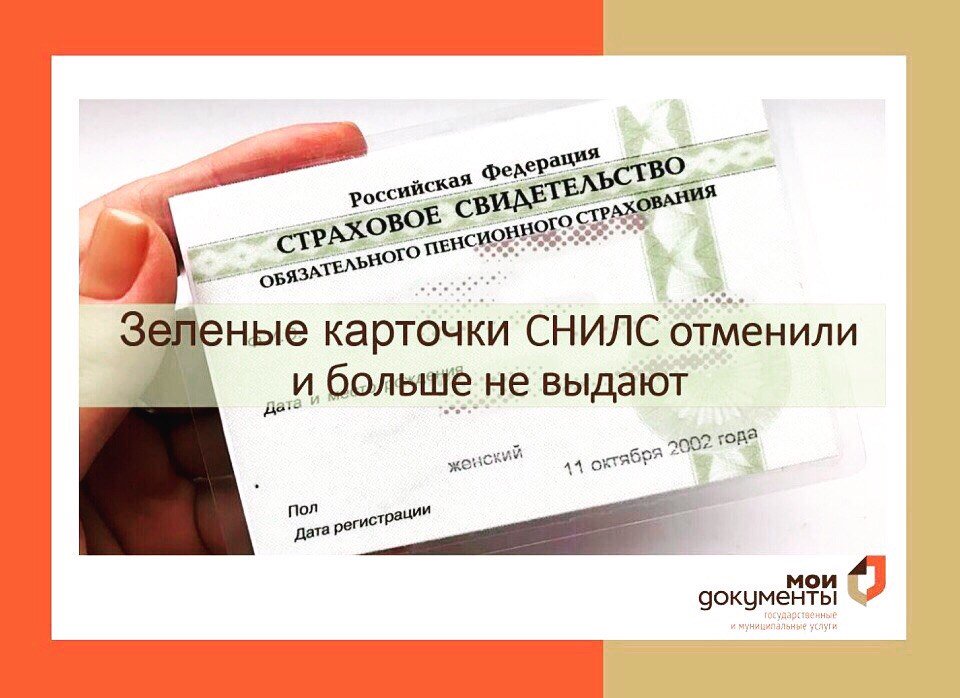Снилс нового образца. Снилс зеленая карточка. Снилс 2022. Снилс документ. Как выглядит новый снилс.