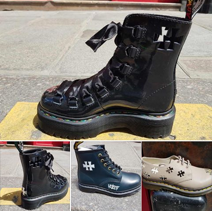 doc martens hellfest