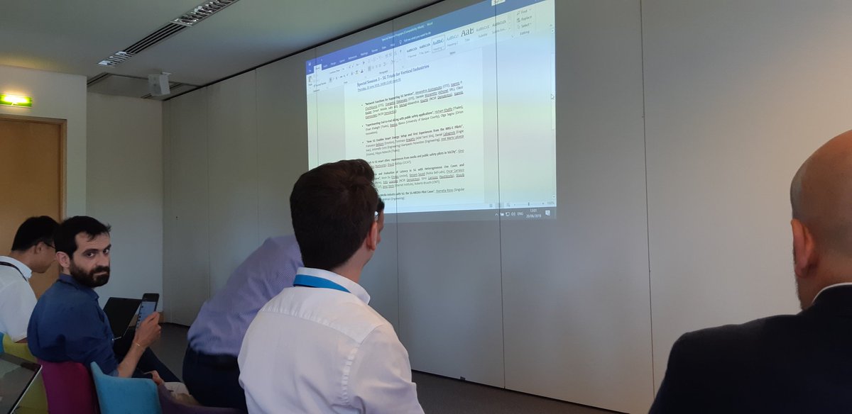 5GESSENCE tweet media