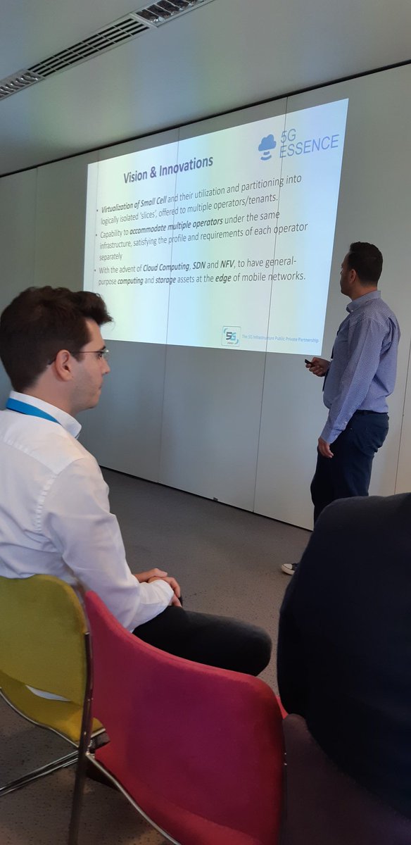 5GESSENCE tweet media