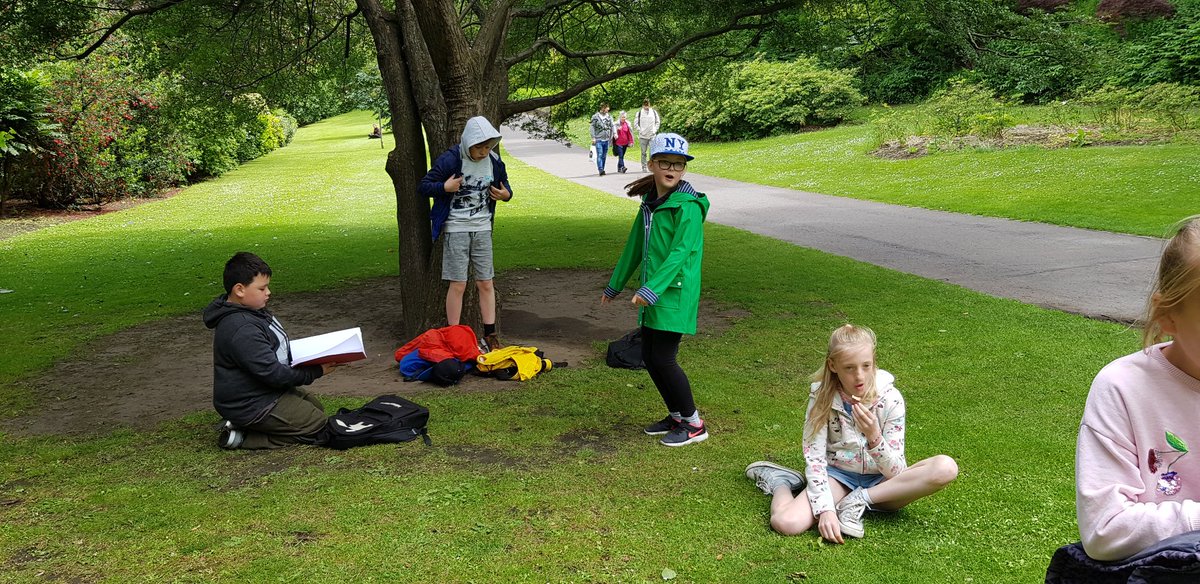 ThorntonDale Primary (@thorntondalesch) on Twitter photo 