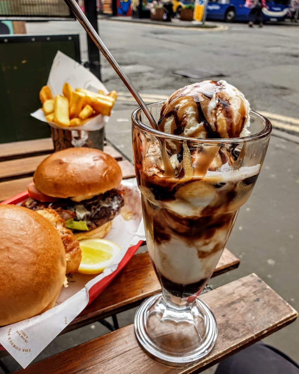 The Corner Boy NQ tweet media