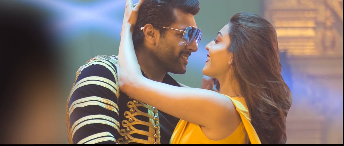 iam_strganesh's tweet photo. #PaisaNoteLyricVideo👇👇👇 
https://t.co/33bNaZBpqn

Thalaivi looks😍😍😍 @MsKajalAggarwal 

Lyrics👌👌👌 #Kajalism🥰💪 

@actor_jayamravi @VelsFilmIntl #KajalAggarwal #Kajalism #Kajal #KajalJayanthi #PaisaNote #PaisaNoteFromToday https://t.co/gcmghUEtep