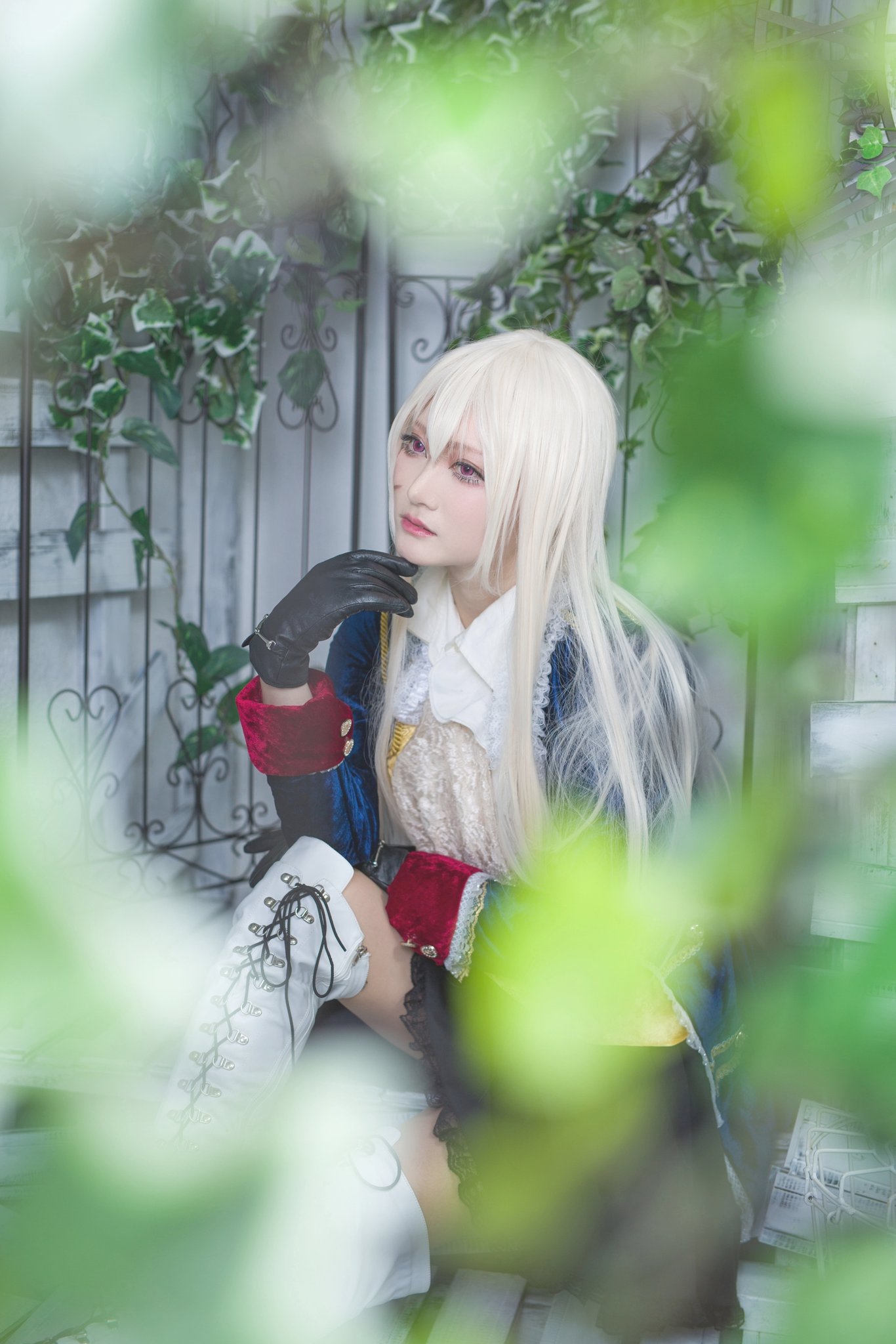 冬華❄ on X: 