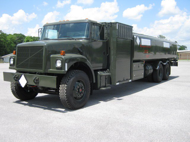 atap_inc's tweet image. 96L077 headed back to the good people @ Alpena CRTC