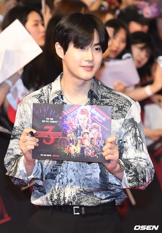 amoroso_9's tweet photo. カイスホはぐ高画質待機ー🐻🐰

かわゆいピースじゅんみょに皇子

#StrangerThings_SUHOxKAI
#수호 #SUHO #준면 #KAI #카이
#기묘한이야기

#EXO #엑소

#넷플릭스 #넷플릭스오리지널 #StrangerThings_RedCarpet https://t.co/0l4vF7hGww