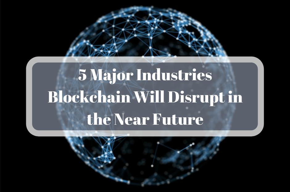 debutinfotech's tweet image. Is Blockchain worth incorporating into your business industry? Check out this Infographic unleashing some major industries that are slated to be overhauled by Blockchain in the near future. bit.ly/2WWdVIJ
#blockchainhyperledger #hireblockchaindeveloper #USA #Canada #UK