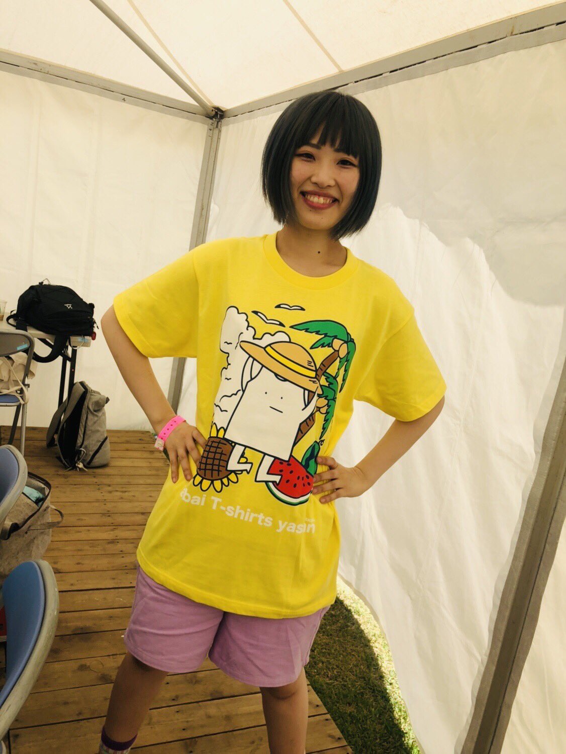 ヤバイTシャツ屋さん（バンド）新アルバム出たから絶対聴いて！ on X