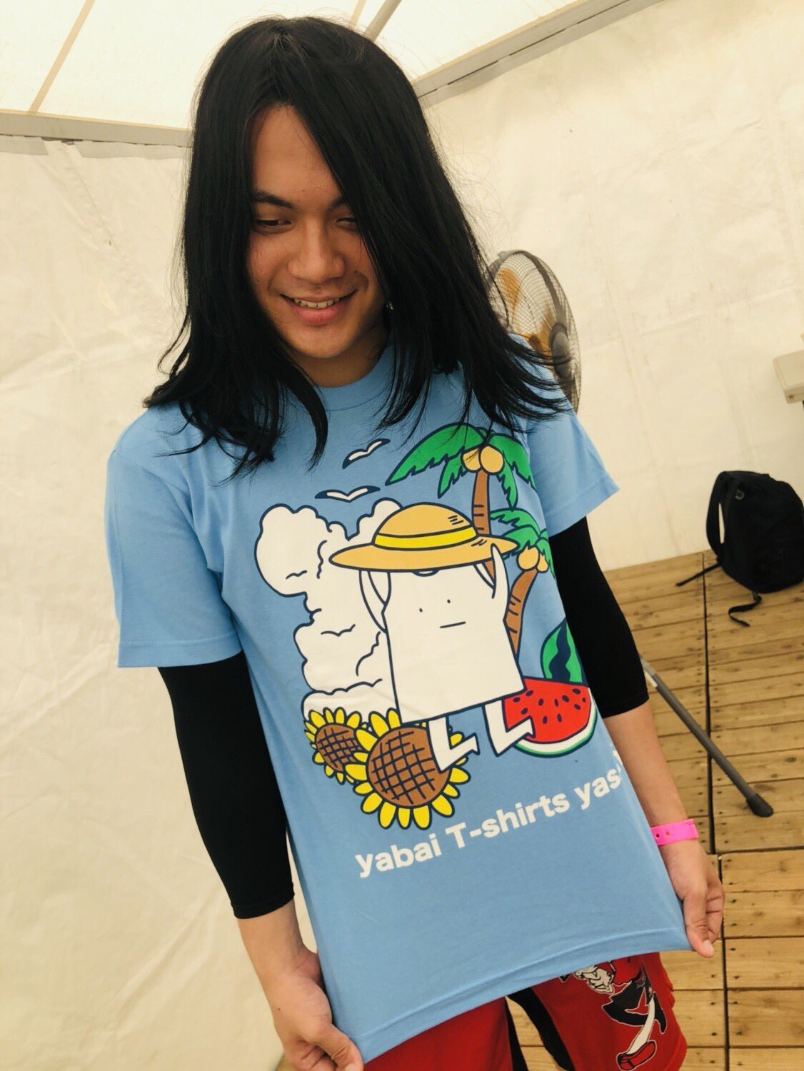 ヤバイTシャツ屋さん（バンド）新アルバム出たから絶対聴いて！ on X