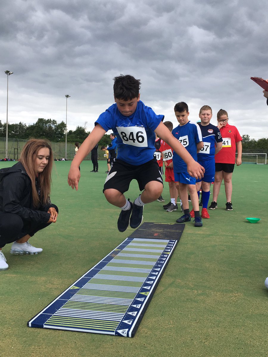 Mr Colwill (@cefnprimaryac) on Twitter photo Amazing effort by all 6 pupils at the <a href="/sport_leisure/">CCBC Sport Caerphilly</a> quad athletics events this morning. Amazing effort by all 6 pupils at the <a href="/sport_leisure/">CCBC Sport Caerphilly</a> quad athletics events this morning.