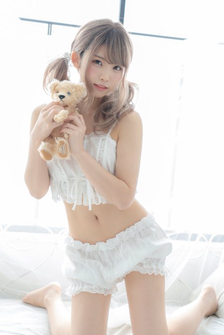 Twitterのコスプレ画像52