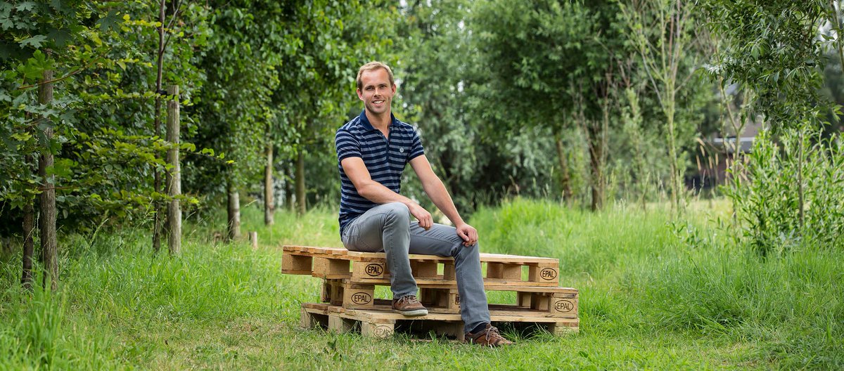 Energieadviseur bij EcoPuur, een saaie job? Bijlange niet! Het leven als energieadviseur is er ééntje vol variatie en toffe uitdagingen. Dat bewijst Bram die graag een dag uit z'n leven met jullie deelt 🍀bit.ly/2J1YNoC
#energieadviseur #ecopuur #AdviesOpMaat