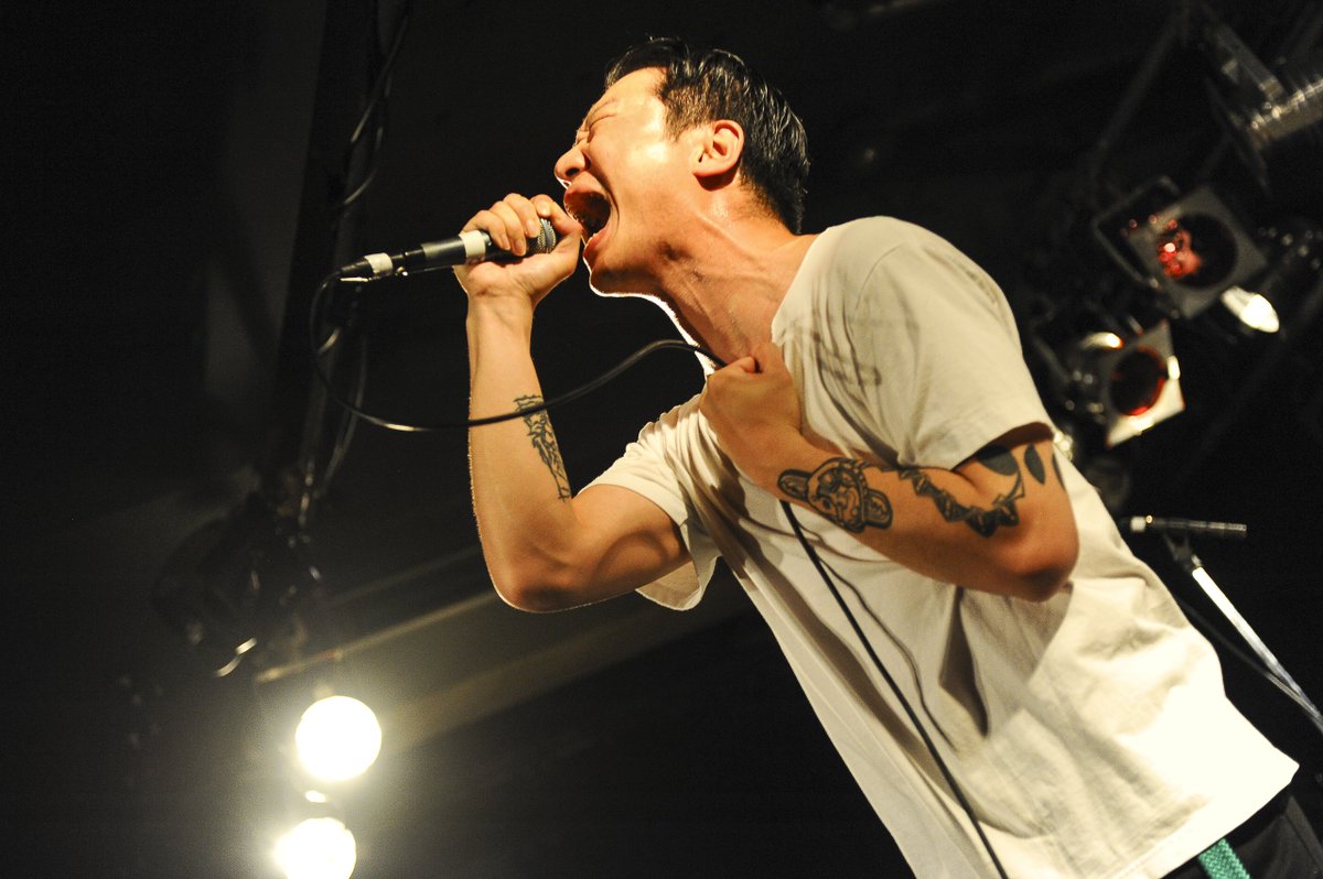 FIXED (<a href="/uozukei/">UOZ</a>) at After Hours '19 Tokyo

Photos by 本田裕二