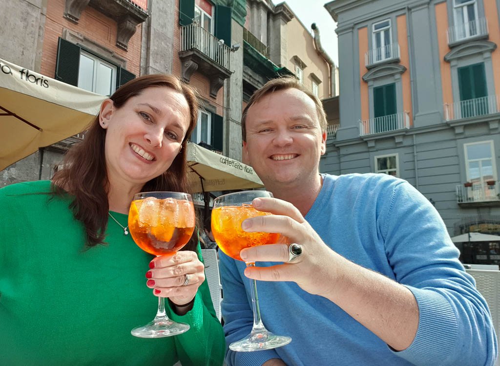 MrEricJHoffman's tweet image. Heading to #Italy this summer? Between getting on and off trains, smaller cars, and quaint hotel rooms, you might want to read our #packingguide fooddrinkdestinations.com/what-to-pack-f… before heading to the airport. #TravelTips #Luggage