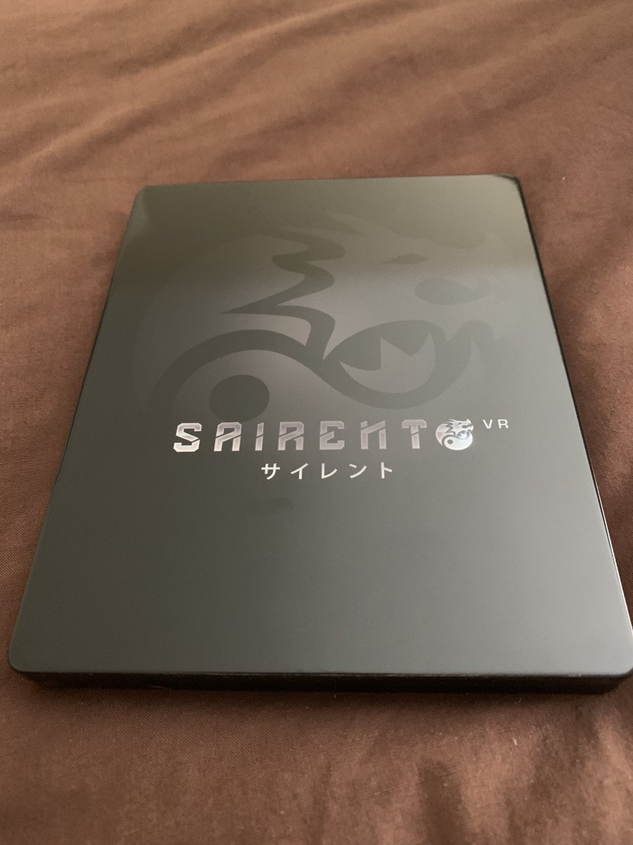 Perp Games Gamescom On Twitter Sairento On Psvr Is Just A - 