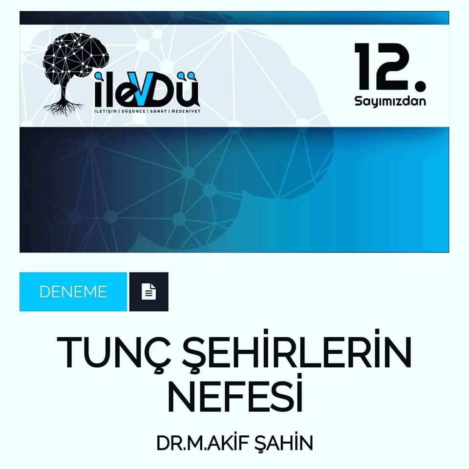 12.ilevdu.com
ilevdu.com/dergi.html
ilevdu.com