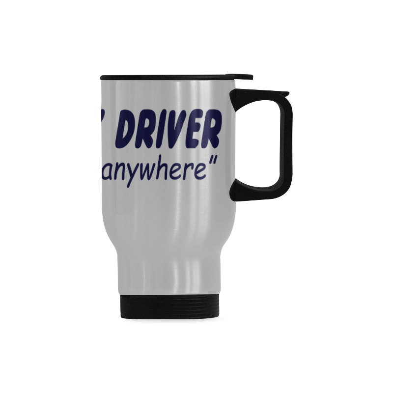 BeautifulCount3's tweet image. Dump Truck Driver Travel Mug（Print in USA） beautifulcountrystore.com/product/dump-t…