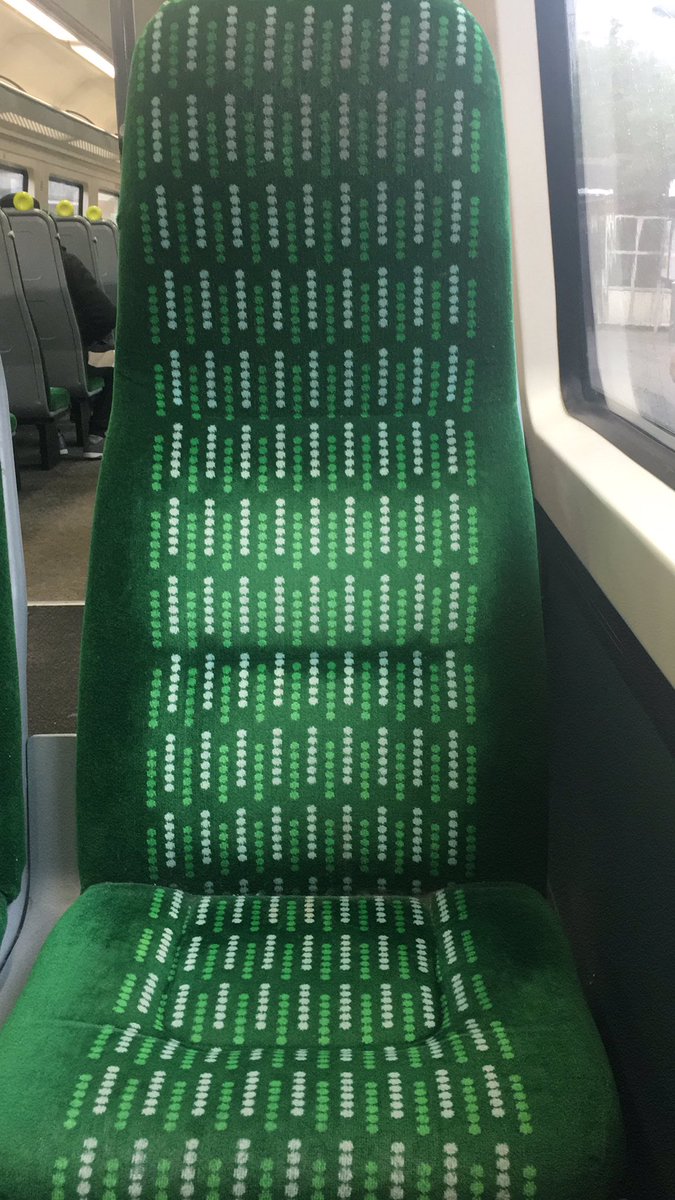 RavenhallIan's tweet photo. Rattling in Brum on the non hydrogen chugger. #not so green https://t.co/binG0Uw82Q