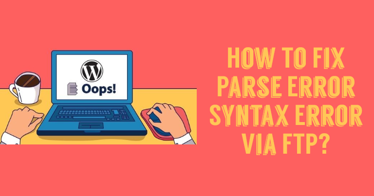 wphackedhelp's tweet image. Parse Error: Syntax Error Unexpected in WordPress [FIXED]
secure.wphackedhelp.com/blog/fix-parse…

-- Read more about --
What are #Parse_Errors?
What Is A #Syntax_Error?
Causes the PHP parse/syntax errors in WordPress?
How to detect where is syntax error?
How To Fix Parse Error, Syntax Error?
