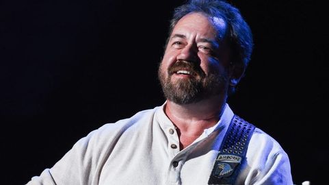 HAPPY BIRTHDAY Dan Tyminski! 