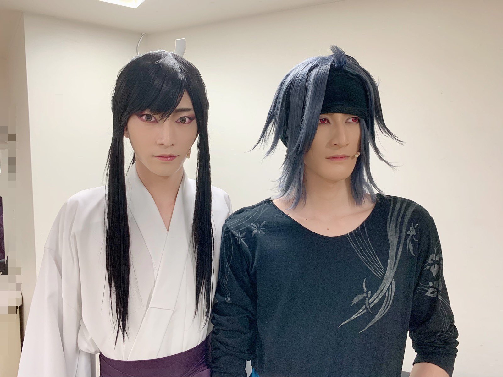 小林 涼 on X: 