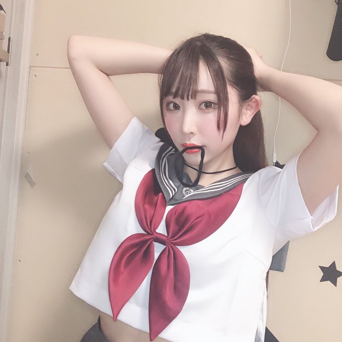 コスプレイヤーりなしぃのTwitter画像18