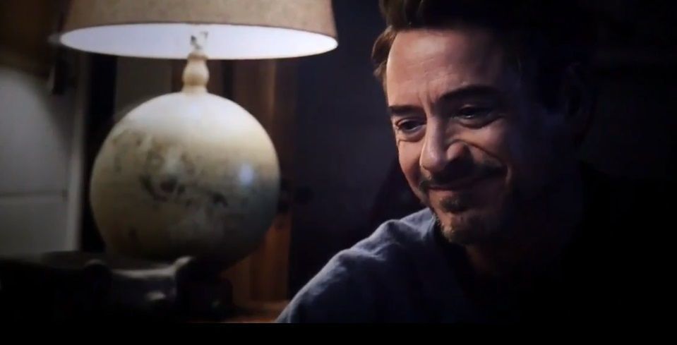 HaiMagazine's tweet photo. Avengers: Endgame Akan Dirilis Ulang Dengan Kejutan di Akhir Film   https://t.co/CjyK1rwJai https://t.co/QU3wNuqlXl