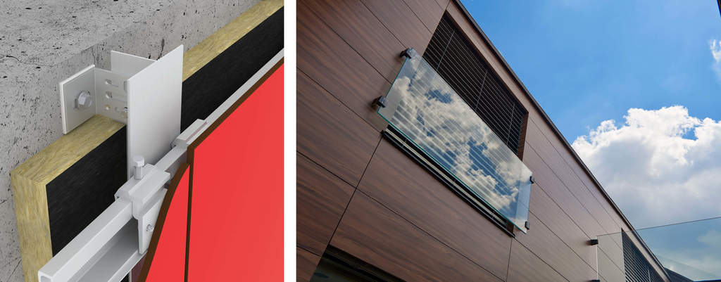CEIMaterials's tweet image. RT: @Fundermax_US Find how to design ventilated facades with our HPL panels: bit.ly/2xbnKZA #fundermax #forpeoplewhocreate