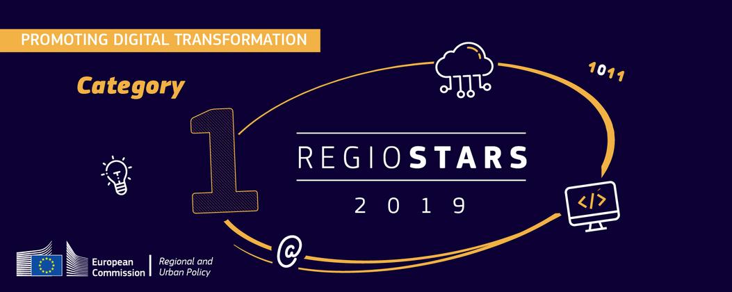 InnoHPC's tweet image. We compete for the REGIOSTARS awards 2019! Wote for our project in Category 1 - Digital transformation! ec.europa.eu/regional_polic… @RISC_Software @redaspkg @CEDRE_WIT @Interreg_Danube