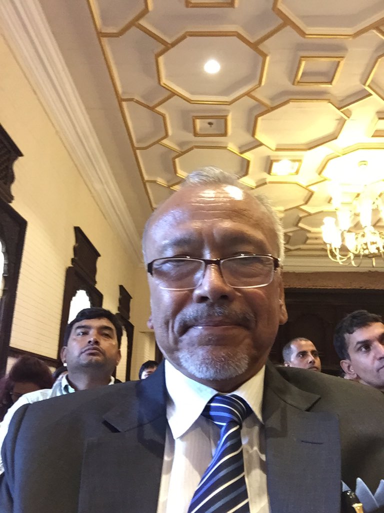drbishnuhnepal's tweet photo. Apology to #MoFA/#Nepal🇳🇵@PradeepgyawaliK #Chinese Amb+Foreign Delegates+#NepalChinaFriendshipForum/#NCFF @#BRI &amp; #SouthAsia Conf-that I had to leave the conf early due to my other engagements-was planning to speak on #NIBBCAPWM@#CNEC@#CINEC@#SAARCEC,#HimCanal@#Himalayas@#UNSG https://t.co/wmzjRQ7TGa