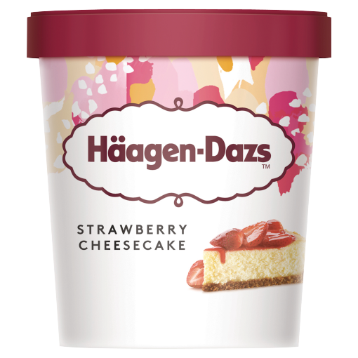 SparThornton's tweet photo. Haagen Dazs ice cream.
Just £2-50 in store until 10th July. https://t.co/XeWmz9ubB5