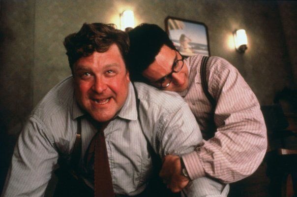 Happy Birthday John Goodman! 