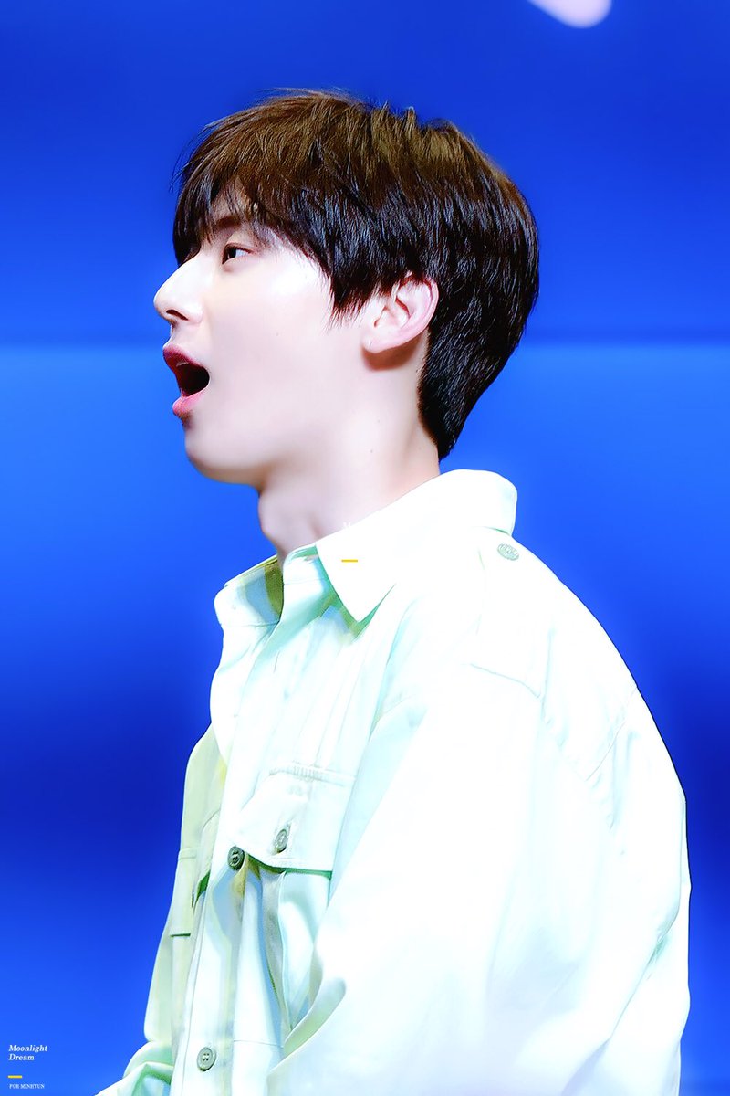 Dreamofyou_MH's tweet photo. 190615🦊💝 핑 민현🥺💖 #민현 #황민현 #MINHYUN #완벽해서황민현 #민현의꿈 https://t.co/th1uYKj91C