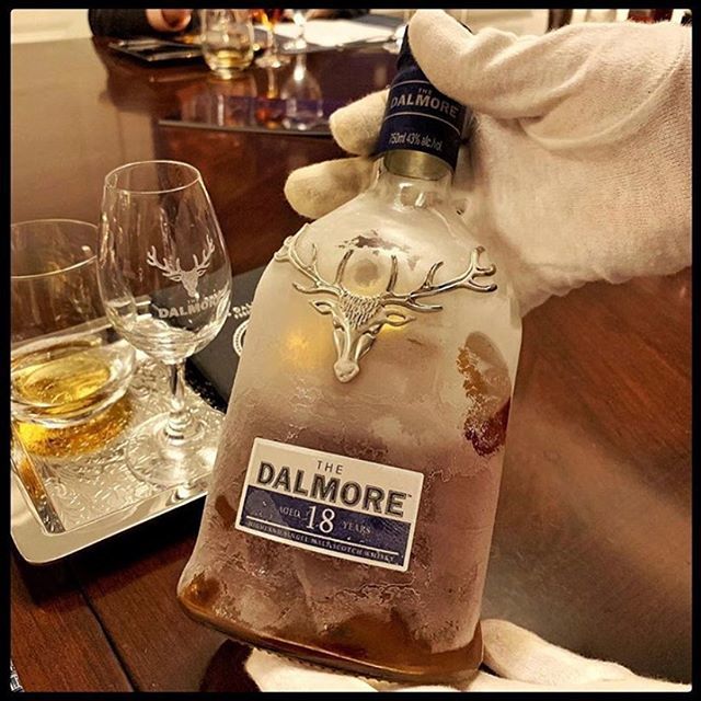 I will take my whisky chilled to the core literally with a side of cold ice. Some #throwbackthursday moments. Have you ever chilled your bottle down and not your glass? If not, give it a try.
.
.
.
.
.
.
.
#whiskey #whiskygram #whiskylife #cigars #whiske… bit.ly/2XVAxKV
