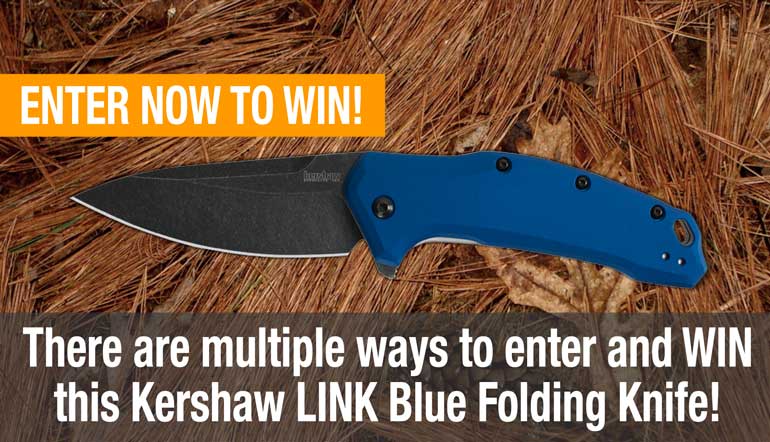 ProToolReviews's tweet photo. Our latest #TOOL #GIVEAWAY cuts like a #knife and it'll feel alright if you #win this @kershawknives Link #FoldingKnife! Just follow *this* link to #enter: https://t.co/MLG9VBSrVa
#PTRKAI19 #tools #knives #edc #pocketknife #camping #gear #giveaways #prize #prizes #powertools https://t.co/KLRnt9ZClK