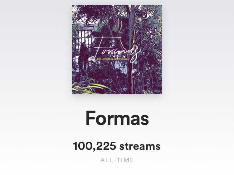 jardinesdebrus's tweet photo. 100k 🥳 https://t.co/4fcuP8m5BO