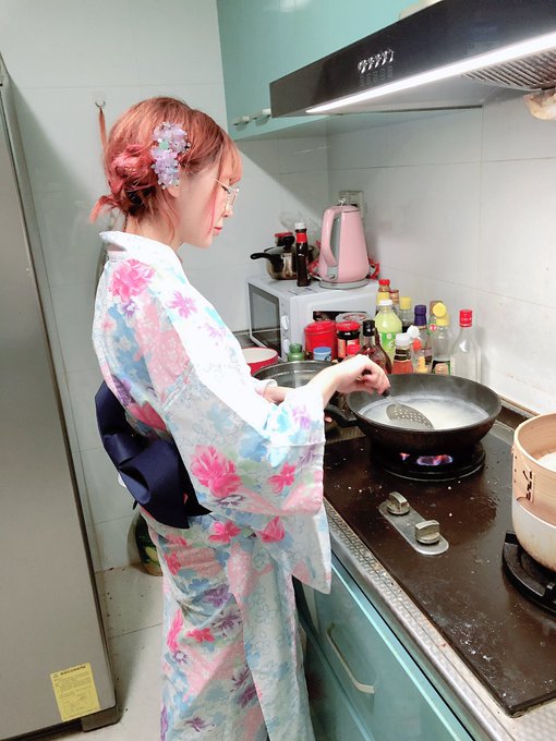 Twitterのコスプレ画像26