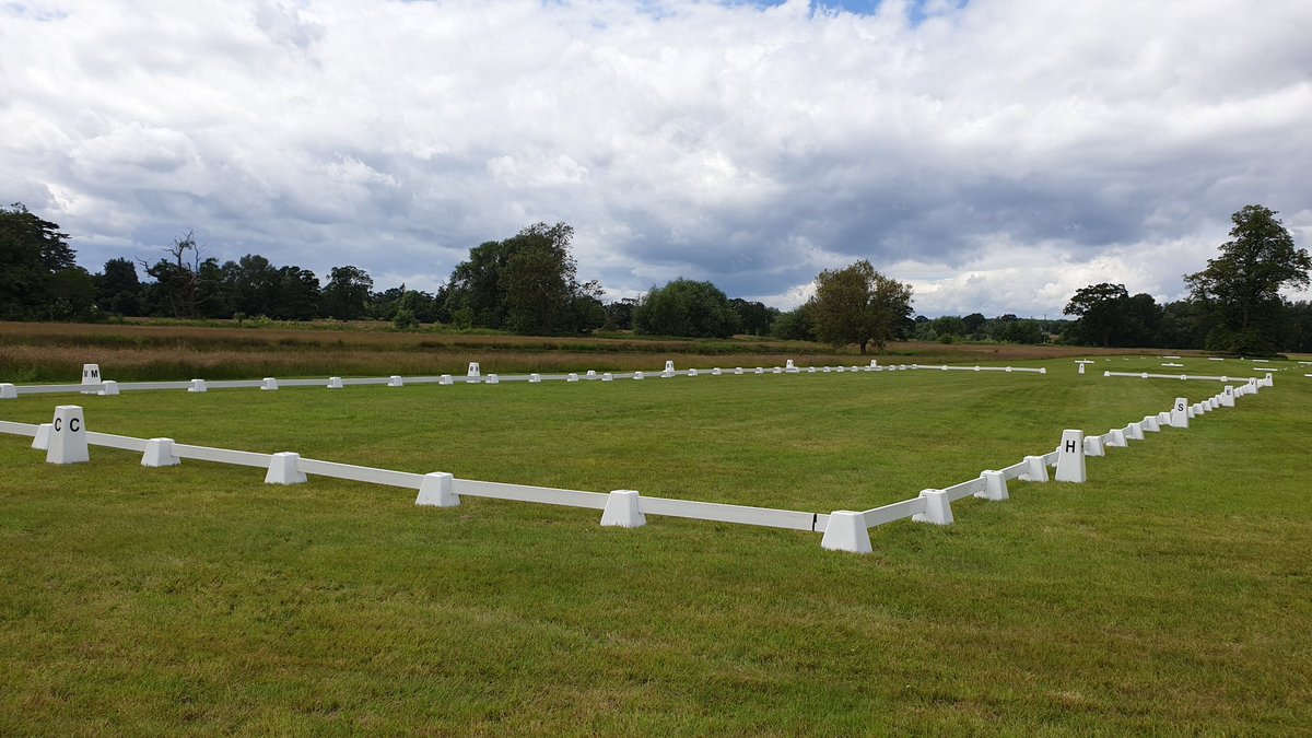 When the scorer sends the timetable and you're like, no we don't have two 20x60 arenas! Thank you <a href="/wellyriding/">Wellington Riding</a> <a href="/wellingtonht/">WellingtonHT</a> <a href="/DS_WellyRiding/">David Sheerin</a> for saving us!