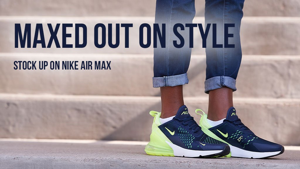 nike score