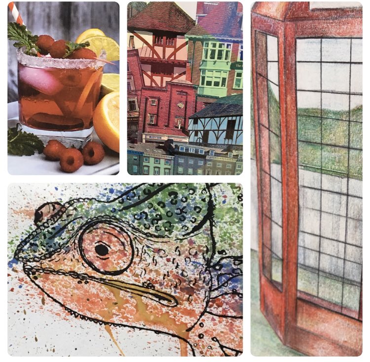 SPH6thForm's tweet image. Don’t miss our art exhibition from 5pm to 7pm this evening @PhilipHowardCHS  #inspirational