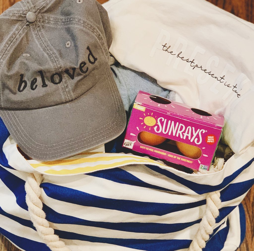 ☀️S U M M E R   G I V E A W A Y   T I M E ! ! !☀️
We've partnered up with a couple of our #giveback friends for this super cute summer #giveaway bundle. Check out our Instagram post today for details on how to enter