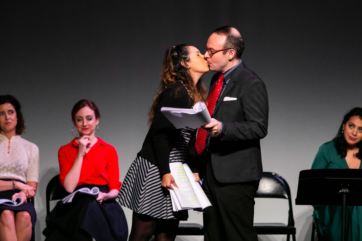 solprojectnyc's tweet photo. Thanks to everyone that joined us, to all the incredible artists, & to our host & collaborators @pregonesprtt for participating in #SolFest2019!
It was wonderful celebrating all the #LatinXcellence with you. Until next year!
Photos by @MarisolDiaz86 (https://t.co/IQuRK4uKl3) https://t.co/9bATF4x93z