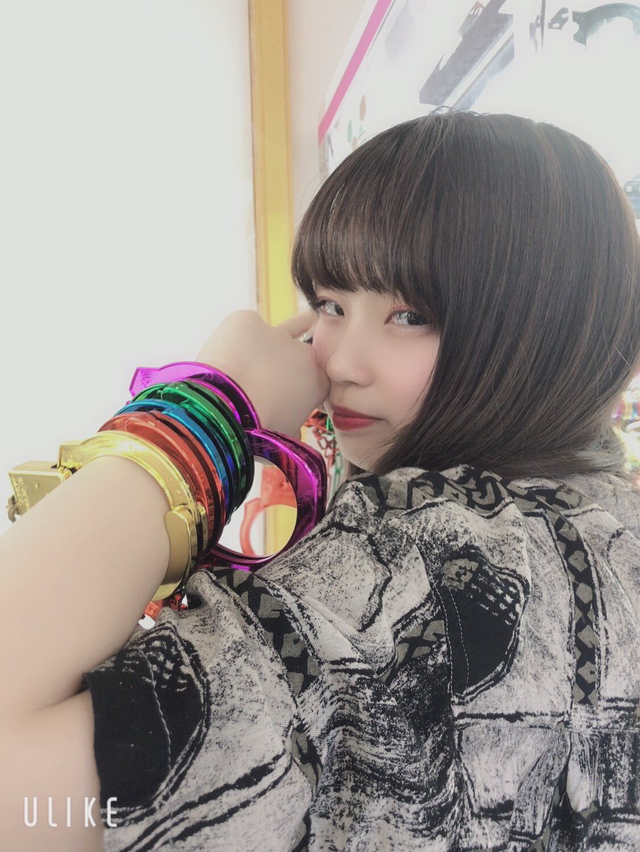 くりはらむつみ ゆうりは腕細すぎて手錠抜けそう