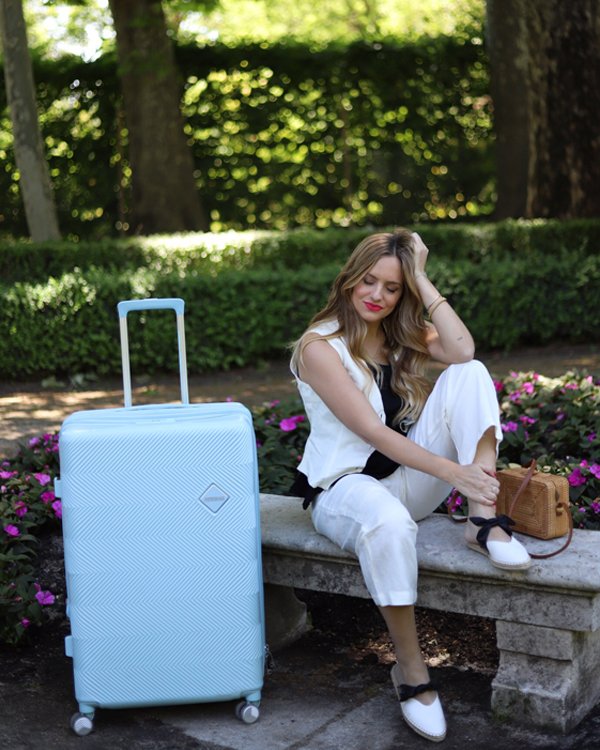 american tourister flylife