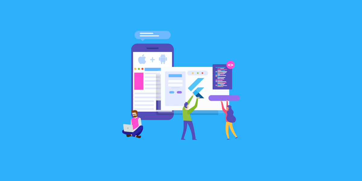 Pyramidions's tweet image. Flutter app development is good or not for the development of the app ?
Read more : zurl.co/u6Ei
#Flutter #HireFlutterDevelopers