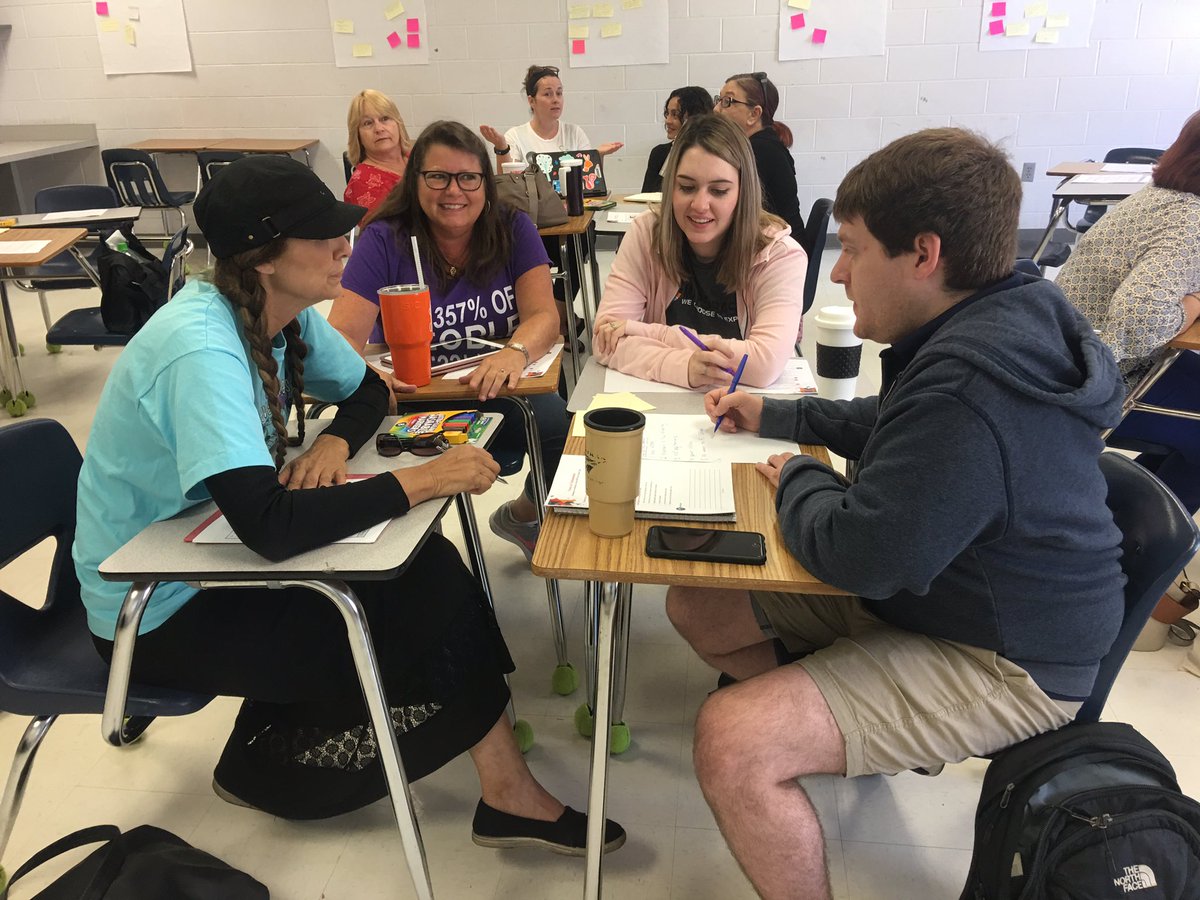 scps_poy's tweet photo. Crafting class routines #POY2019 https://t.co/EJ6e5kbakM