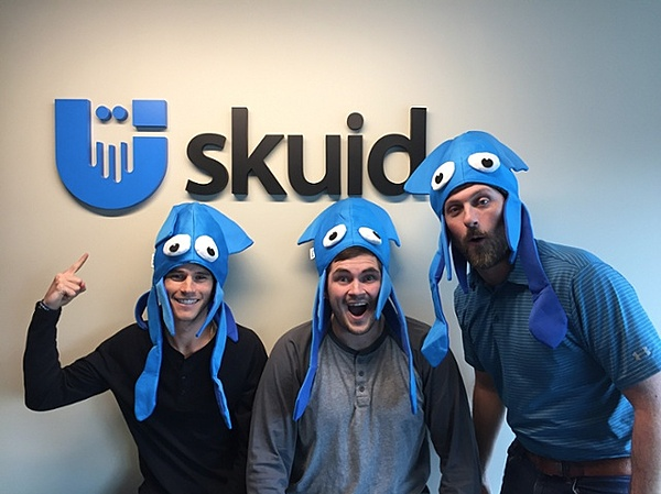 skuidify's tweet photo. *Queue the music* Today is the last day of #DEVWEEKNYC. If you haven’t already, come drop by Booth 207! We’d love to meet you.
https://t.co/MRA3HcbUCR
#RapidAppDev #CreateWhatYouImagine https://t.co/zust2xFD04
