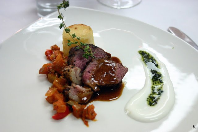 Have you ever been to one of our luxurious Chef's Table dinners? 🍽 Book for up to 10 people &amp; let our culinary genius Chef Trevor Boyd thrill your taste buds with 8 delicious courses (wine pairing included) 🍷 📸: Under Our Own Olive Tree #LegacyHotels