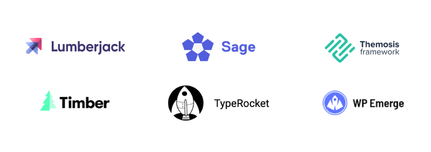 Modern approaches to <a href="/WordPress/">WordPress</a> have really taken off recently. We compared 6 popular WordPress MVC frameworks so you don't have to. buff.ly/2Xp2a1Q #WordPress #php #mvc #laravel #wceu <a href="/timberwp/">Timber for WordPress</a> <a href="/rootswp/">roots.io</a> <a href="/typerocket/">TypeRocket</a> <a href="/themosis/">themosis</a> @atanas_dev