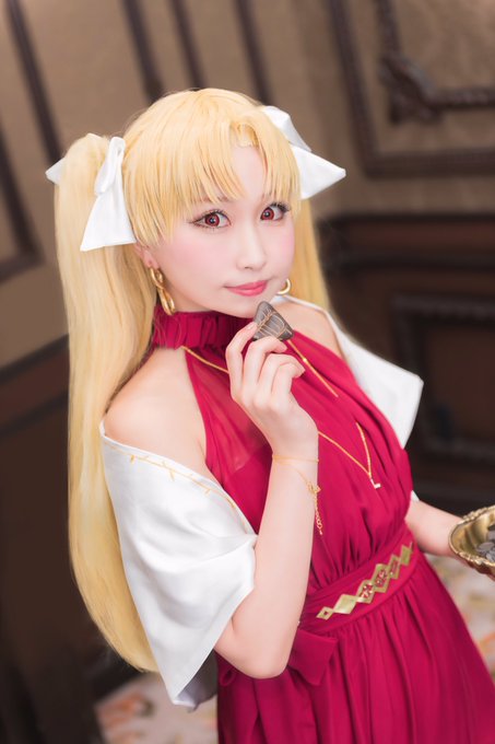 コスプレイヤーあんりのTwitter画像40